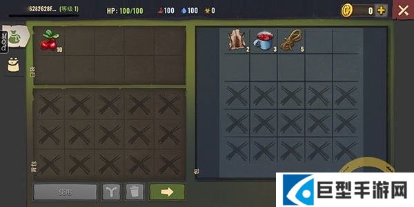 僵尸生存模拟器