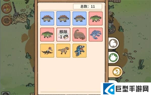 猫神牧场高容错恐龙流玩法攻略分享