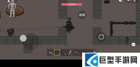 地铁逃生修勾版