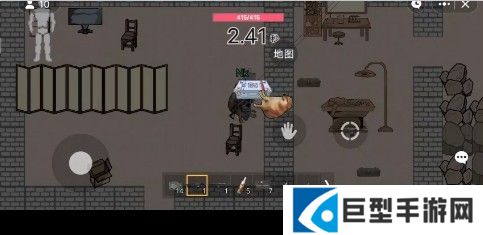 地铁逃生修勾版