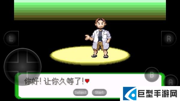 口袋妖怪空之花神补完汉化版