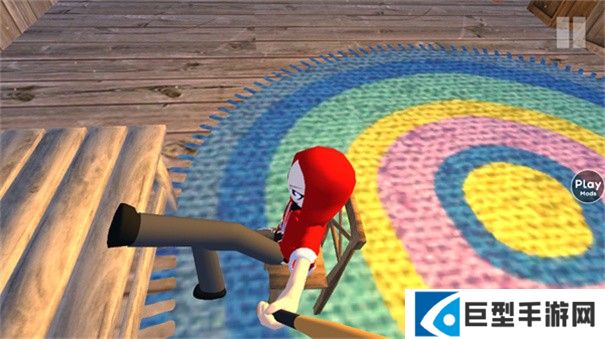 愤怒的男孩佩德罗第三代