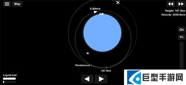 航天模拟器最新版