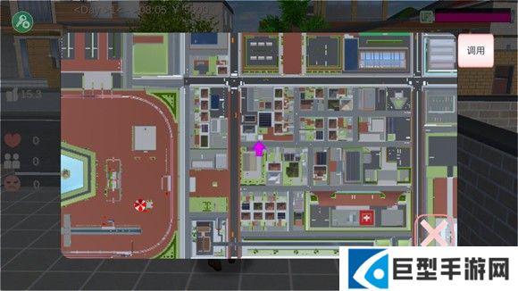 樱花校园模拟器中文版