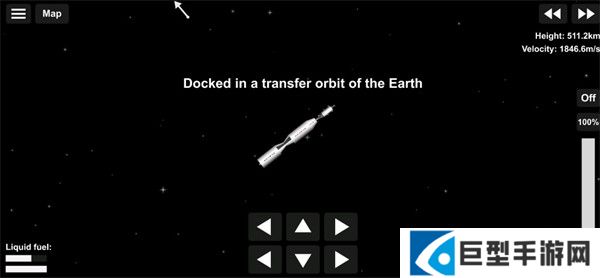 航天模拟器最新版