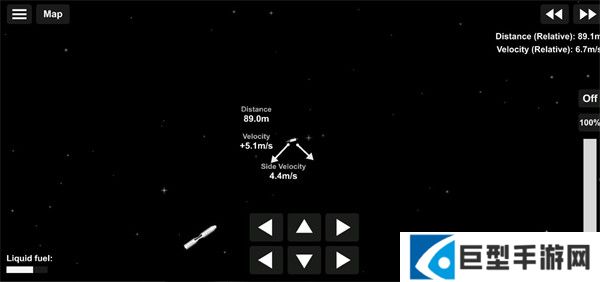 航天模拟器最新版