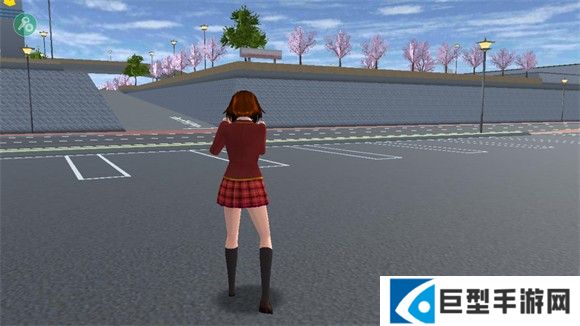 樱花校园模拟器中文版