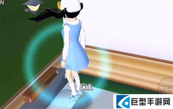 樱花校园模拟器中文版