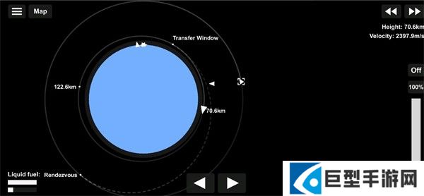 航天模拟器最新版