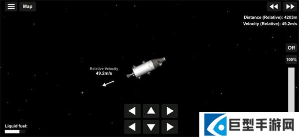 航天模拟器最新版