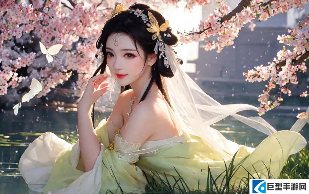 如何看待14岁初中生张婉莹的MV？八张图带你深入了解她的魅力