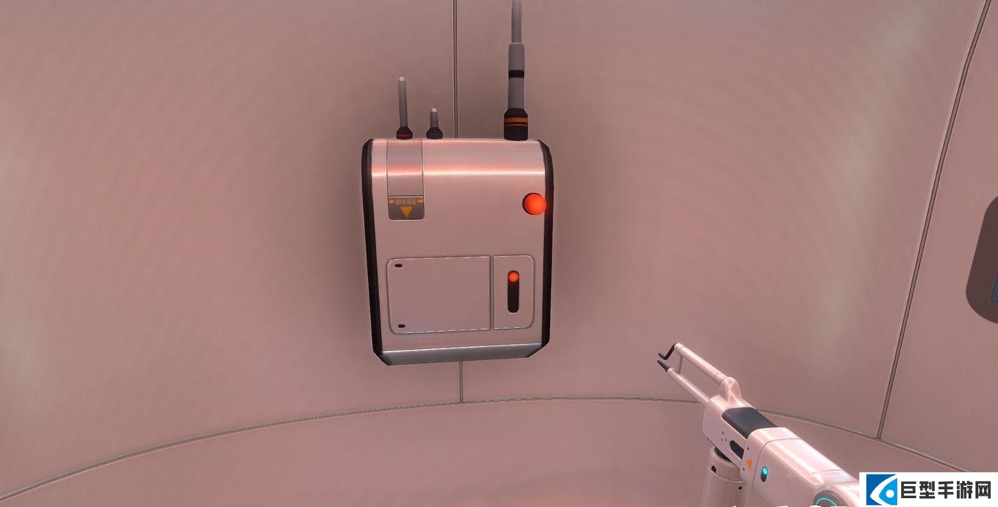 逃生舱功能介绍3