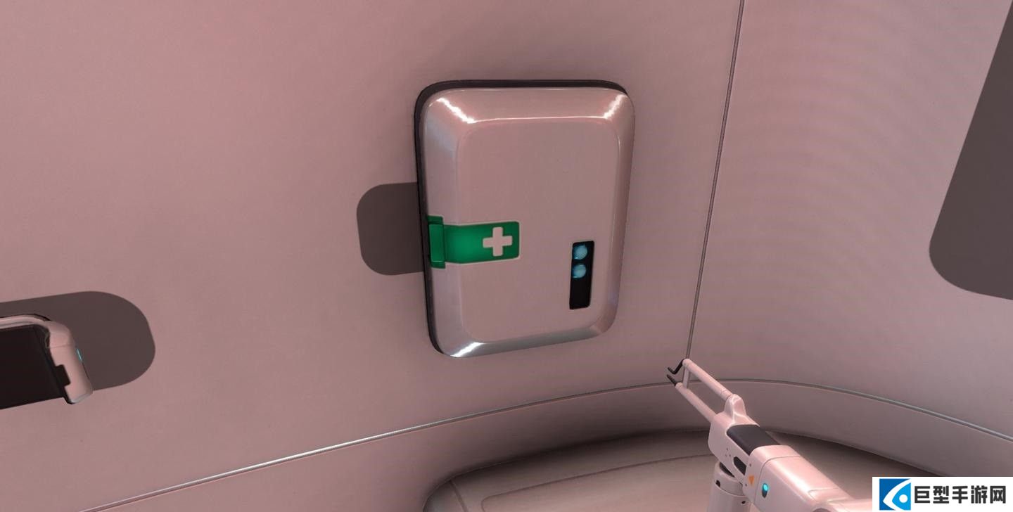 逃生舱功能介绍2