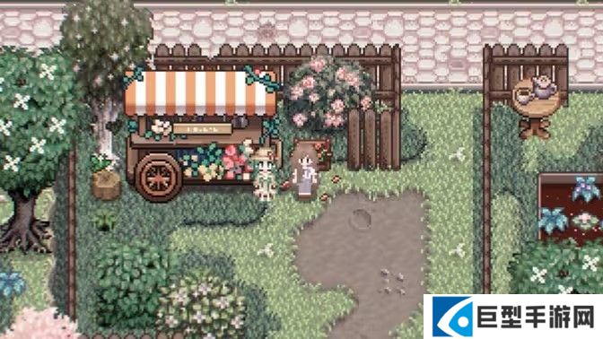 星露谷物语千杯寒雪美化