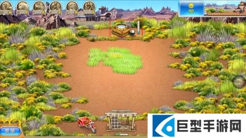 疯狂农场3冰河时代