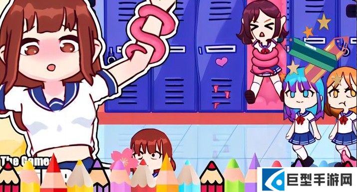 触手柜子3恶魔地狱版