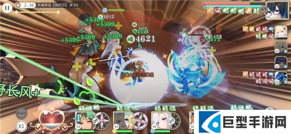 樱境物语无限钻石无限金币版