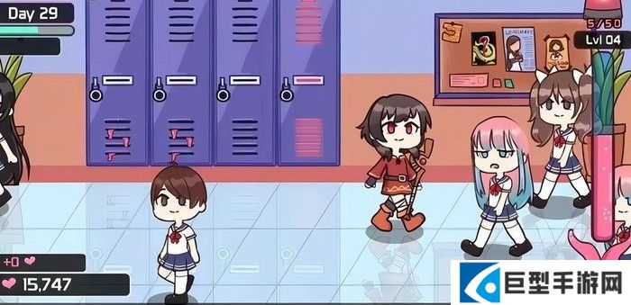 触手柜子3恶魔地狱版