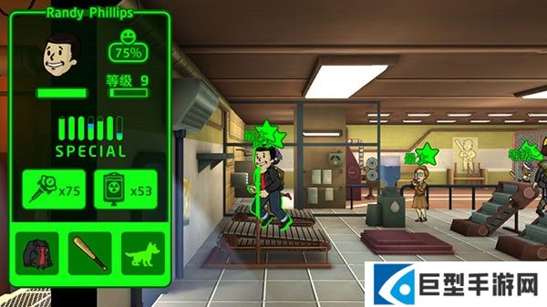 人物培养攻略截图2