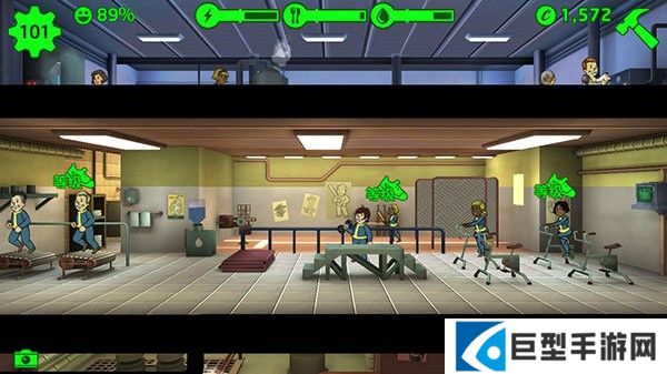 人物培养攻略截图3