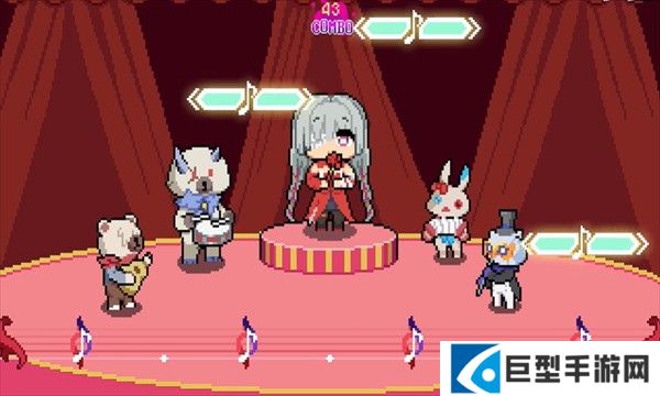 弗洛音游Phro Games安卓版