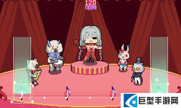 弗洛音游Phro Games安卓版