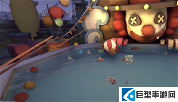 第五人格国际服