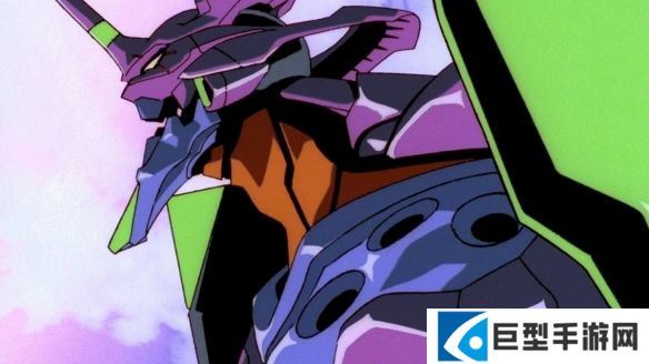 《新世纪福音战士》新作启动概念图