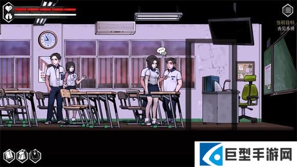 平行世界与梦境