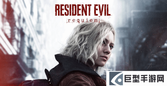 《生化危机9：安魂曲》游戏画面