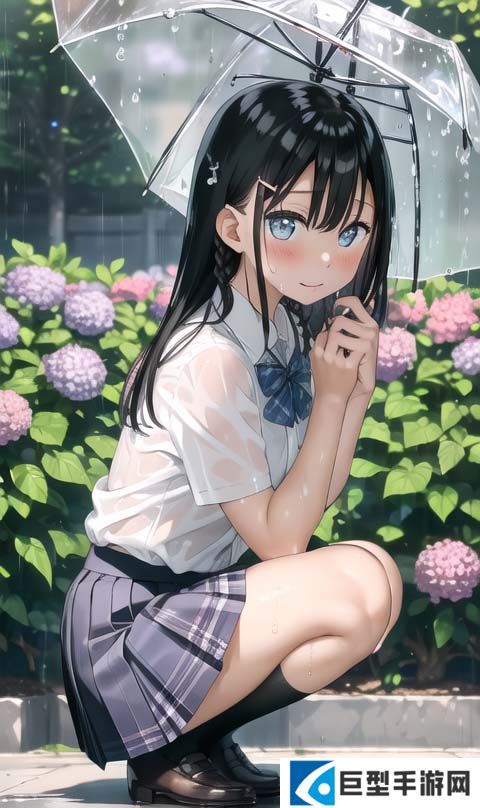 《公交车站避雨2:避雨2》剧情简介：如何在偶然相遇中探索人性的深层次情感