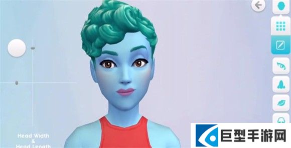 模拟人生移动版