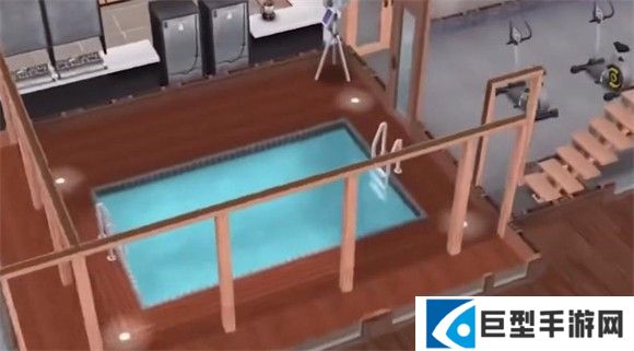 模拟人生移动版