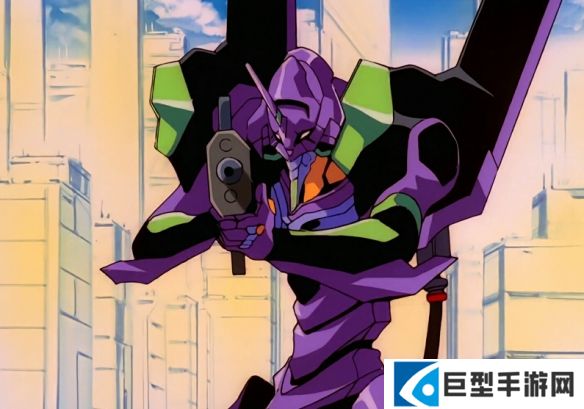 作曲家冈部启一与《尼尔》音乐风格示意