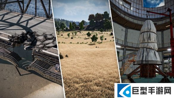 密室新道具与可破坏气罐