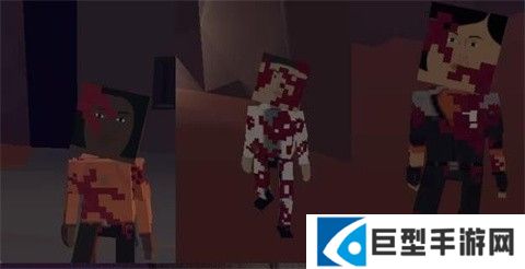 血染小镇内置mod菜单