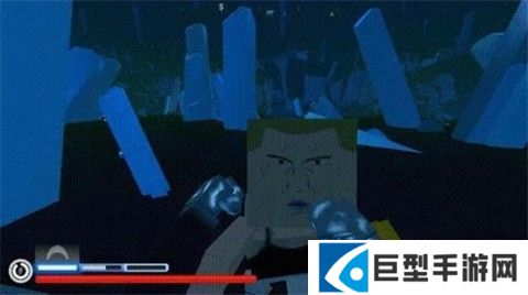 血染小镇内置mod菜单