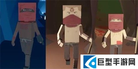 血染小镇内置mod菜单