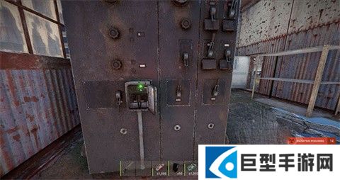 失控进化官方版