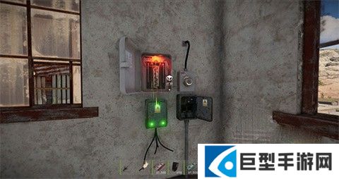 失控进化官方版