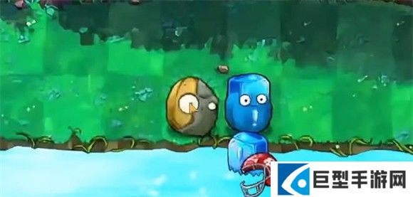 PVZ融合版NIEJO版