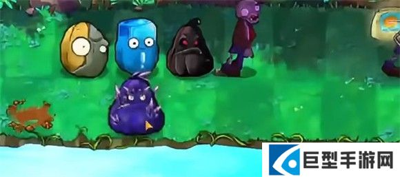 PVZ融合版NIEJO版