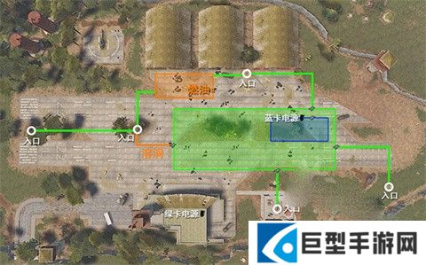 失控进化官方版