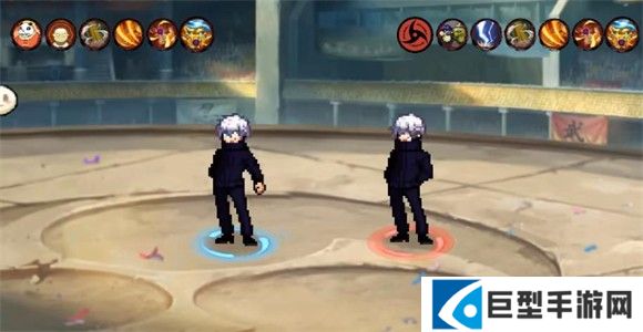像素火影2025最新版