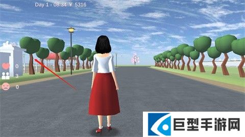 樱花校园模拟器官方版