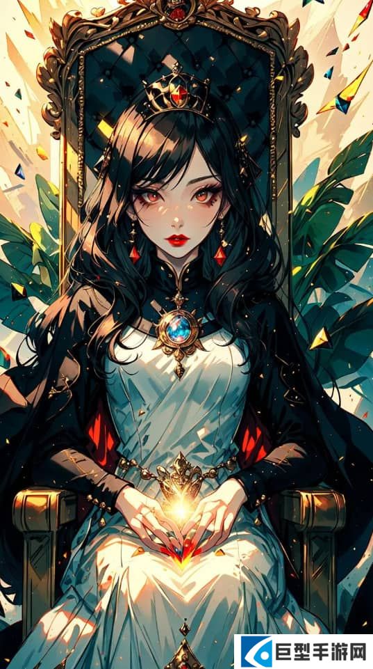为什么美女和小头头的故事如此迷人？探索他们的奇幻关系与成长历程
