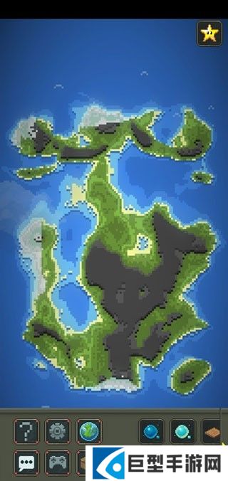 世界盒子修仙版