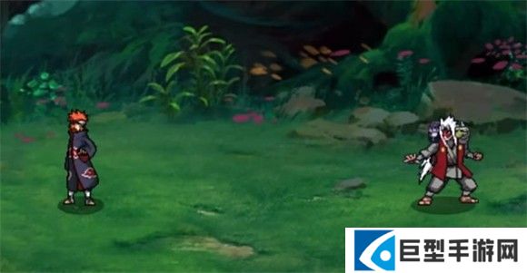 像素火影2025最新版