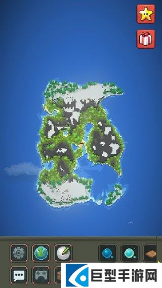 世界盒子修仙版