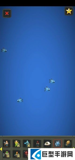 世界盒子修仙版